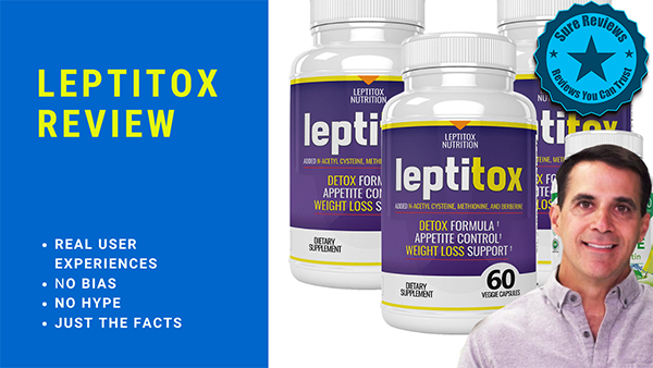 Leptitox  Weight Loss Review Months Later